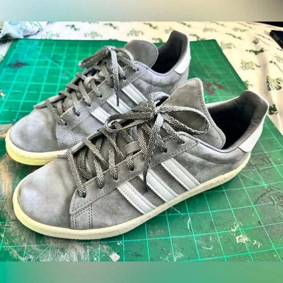 adidas | Shoes | Adidas Campus 8s | Poshmark